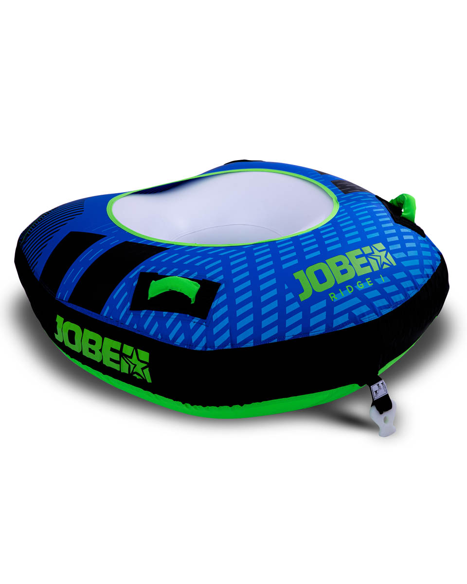 Puksiirrõngas JOBE Ridge 1P, 1 inimene, 420 Denier nailon, 24 Gauge PVC, 130 x 130 x 44cm,