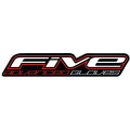 FIVE
