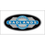 BADLANDS