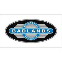 BADLANDS